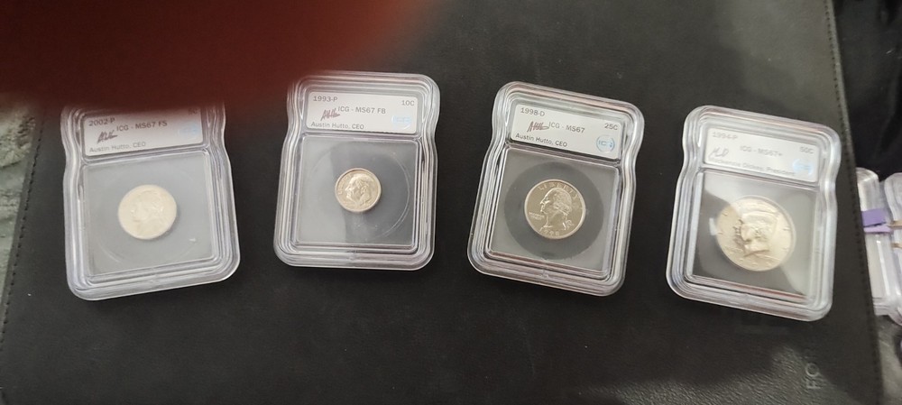 COINS