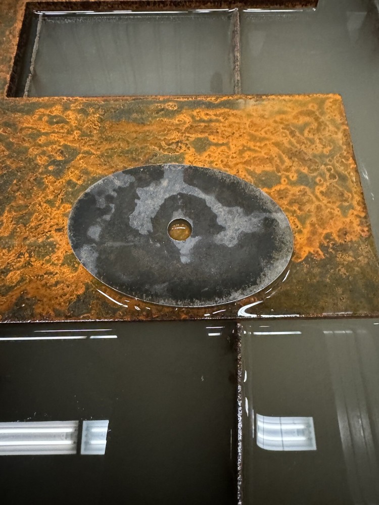 Ceramic Polishing Beads Per Lb