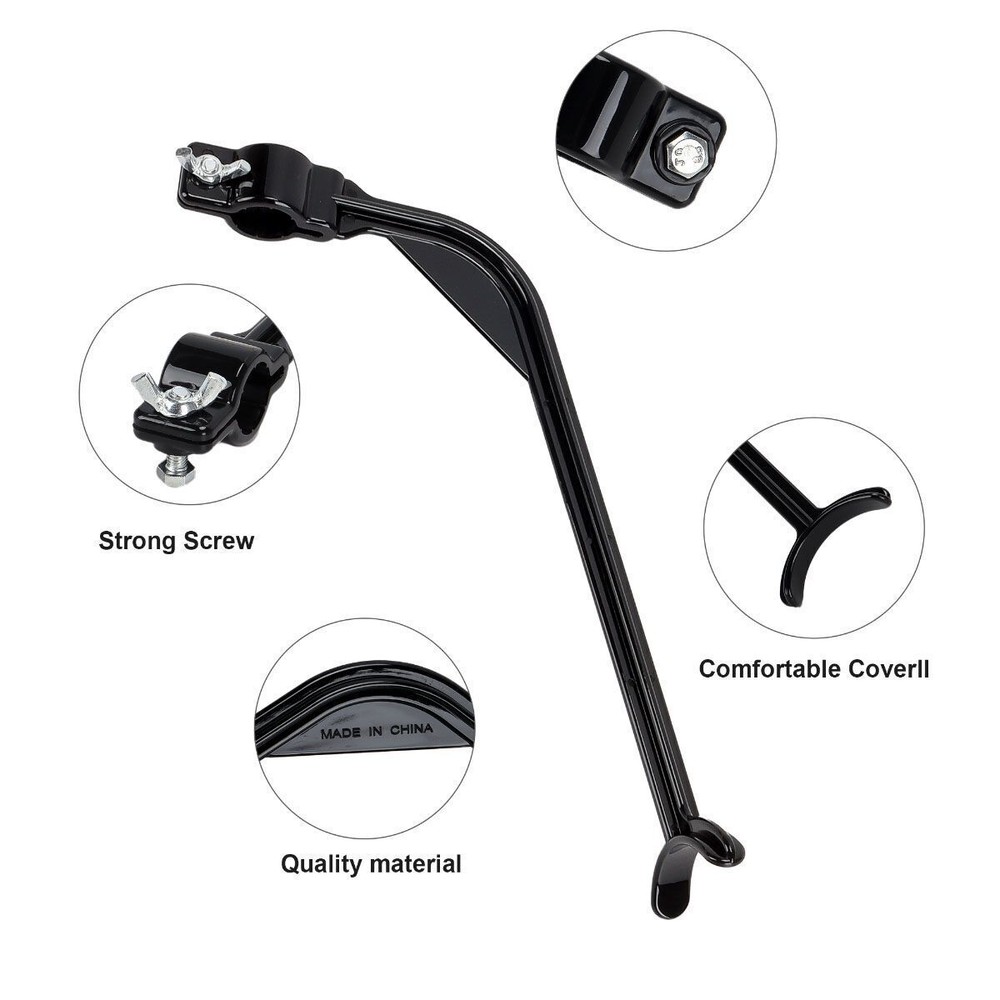 Beginner Golf Practice Swing Trainer Gesture Wrist Alignment Training Aid Tool