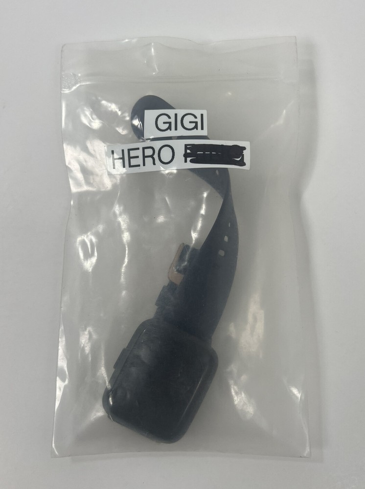 Monarch FOX Screen Used Gigi Hero Watch
