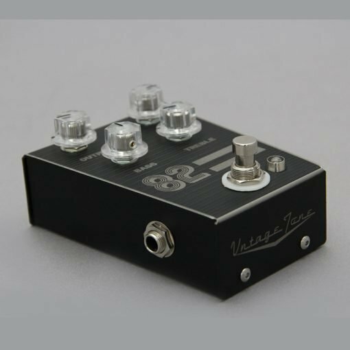 Vntage Tone 82 Overdrive