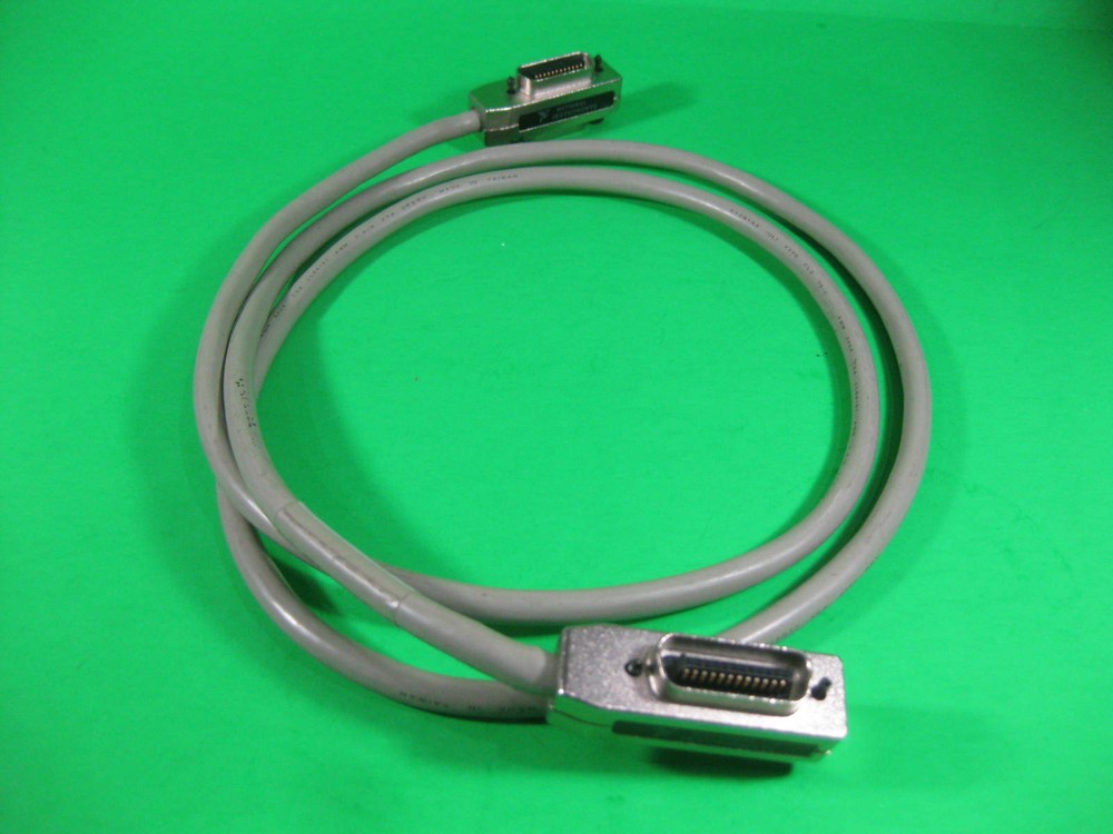 National Instruments Type X2, 2.1m -- 763061-02 -- Used