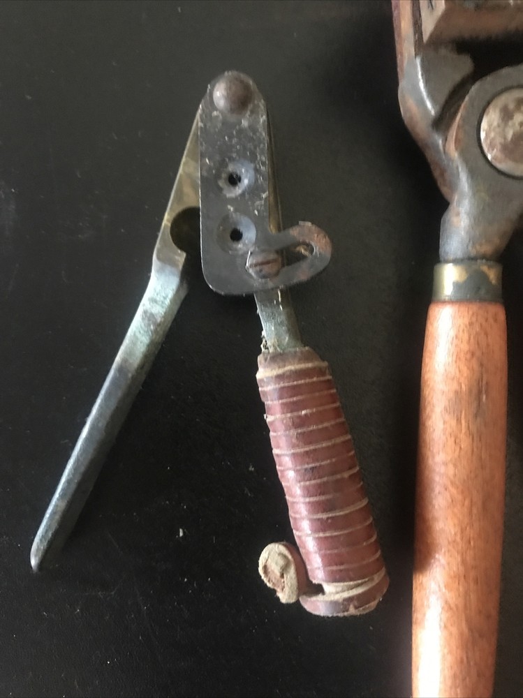 Vintage Lyman & assorted Bullet Mold lot