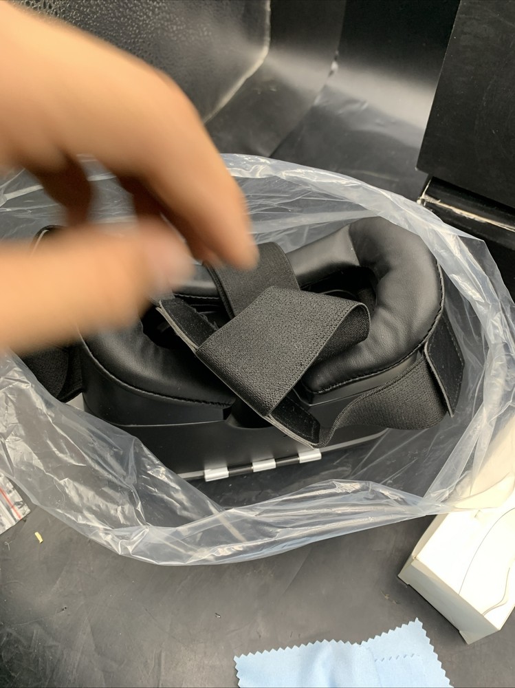 VR Shinecon Virtual Reality Glasses