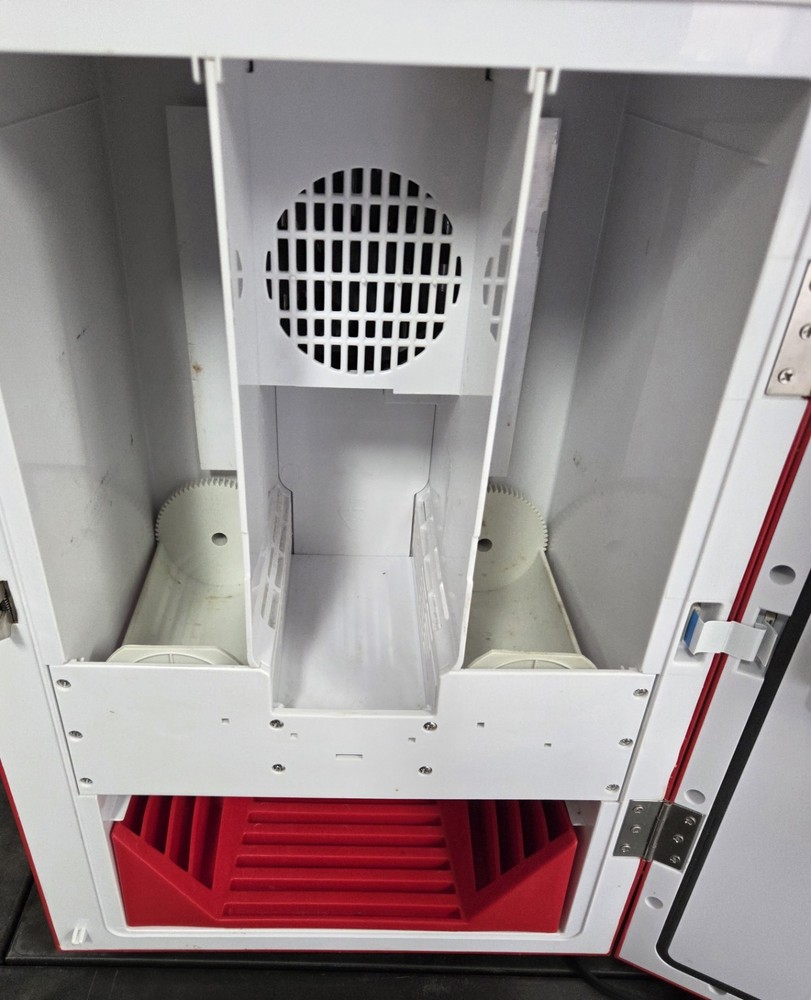 Koolatron Vending Fridge Fully Functional