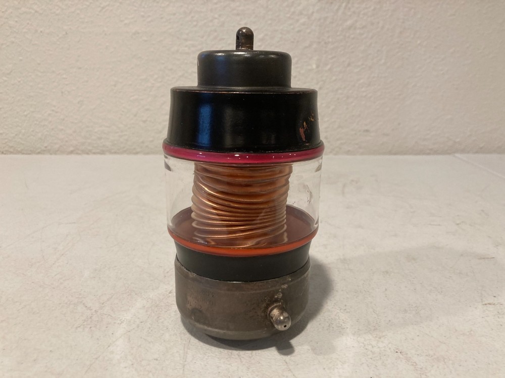 Jennings Type USCX Variable Vacuum Capacitor