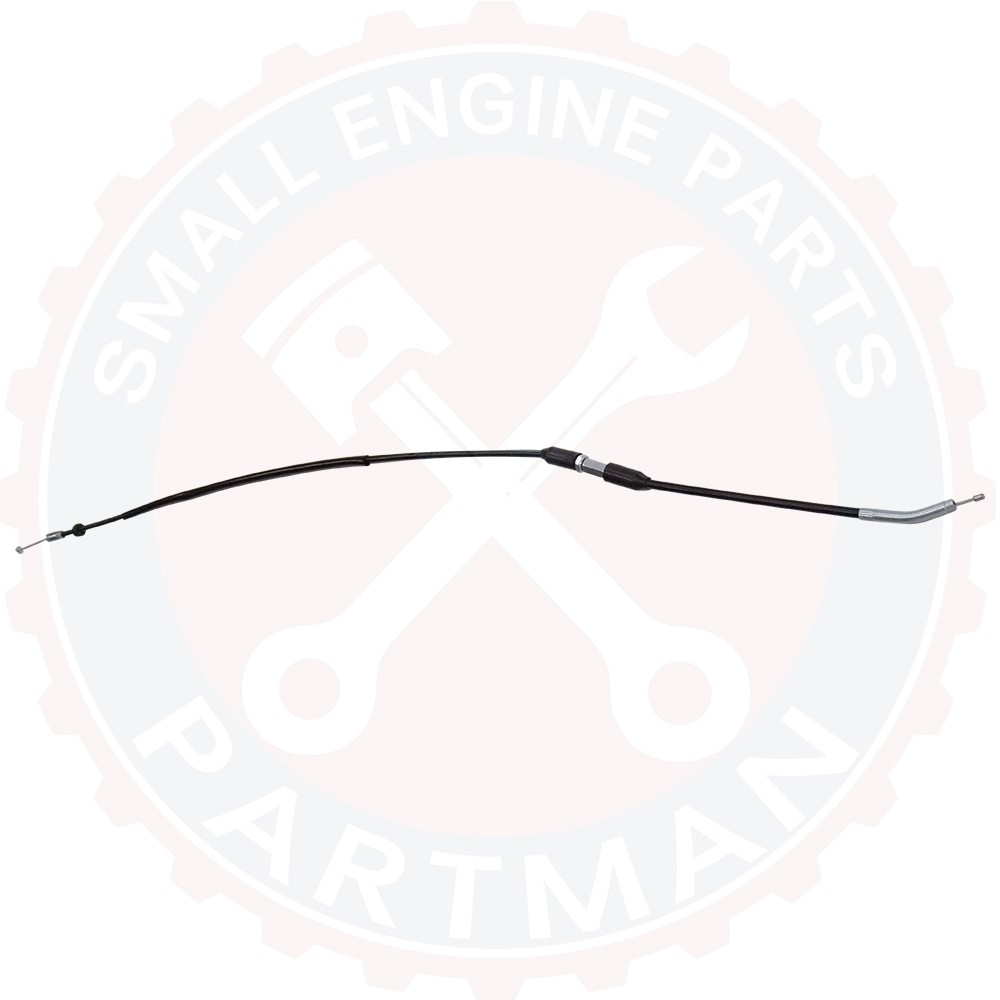 Throttle Cable For Suzuki Quadrunner 50 LT50 1983-1987