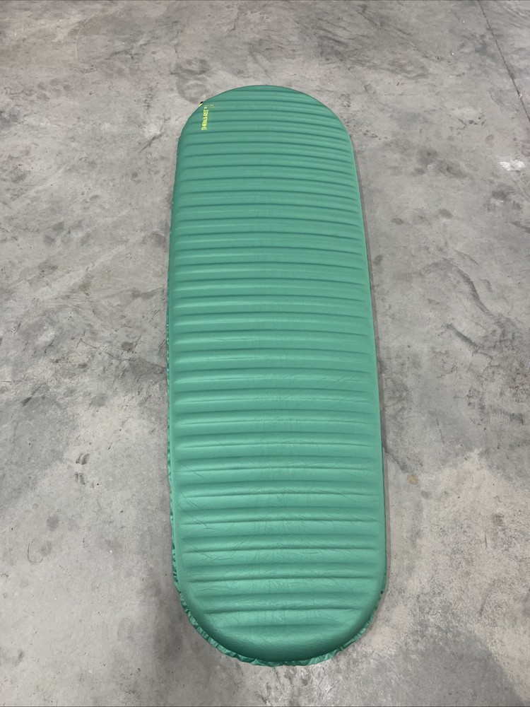 Therm-a-Rest Trail Pro Self Inflating Sleeping Pad, Large