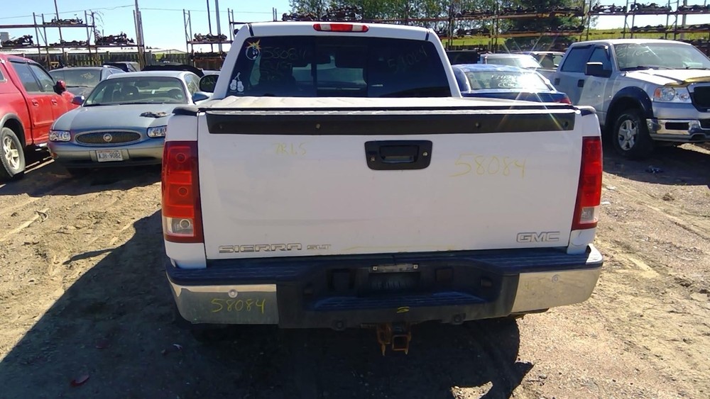 Used Telematics Interface Module fits: 2013 Gmc Sierra 1500 pickup Communication