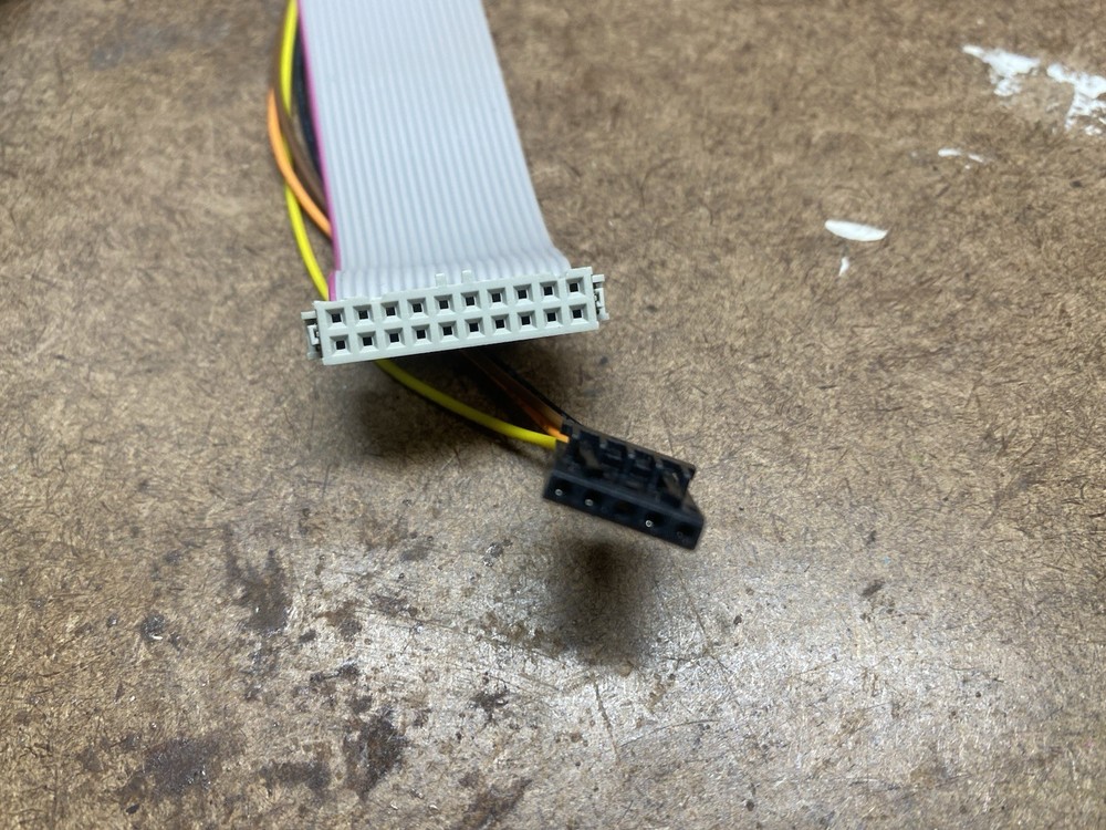 Bizerba Label Printing Module for KH II 100 Counter Top PC Scale