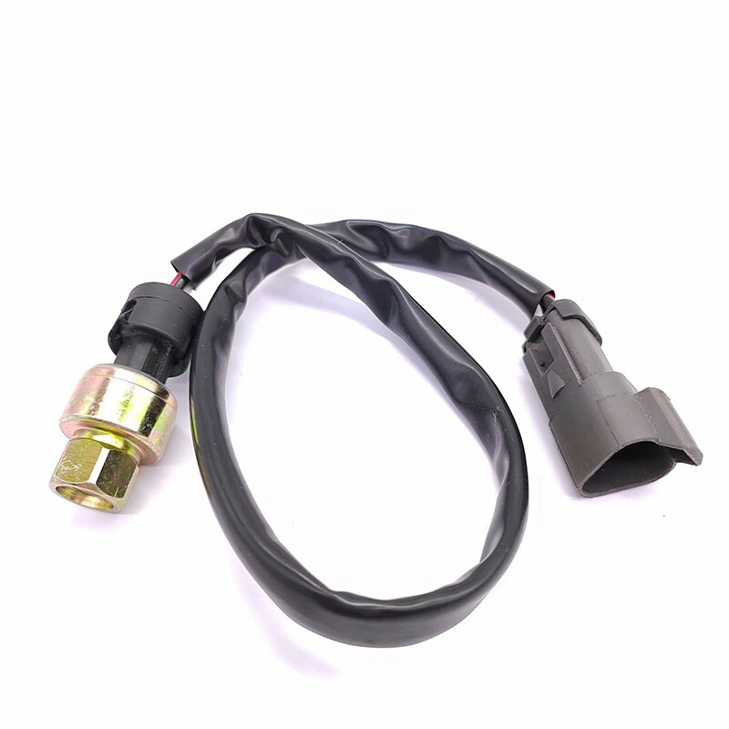 Pressure Sensor 194-6723 For Caterpillar 322C Excavator
