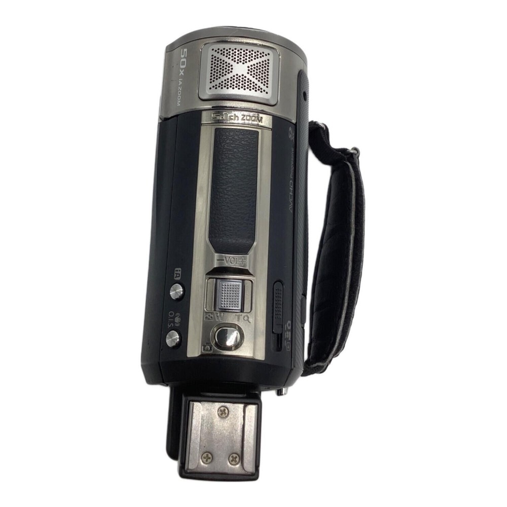 Panasonic Digital Camera HC-V720M