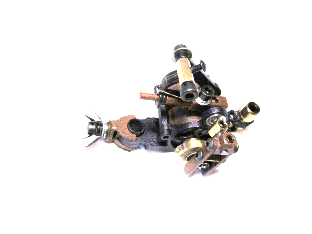 TATTOO MACHINE