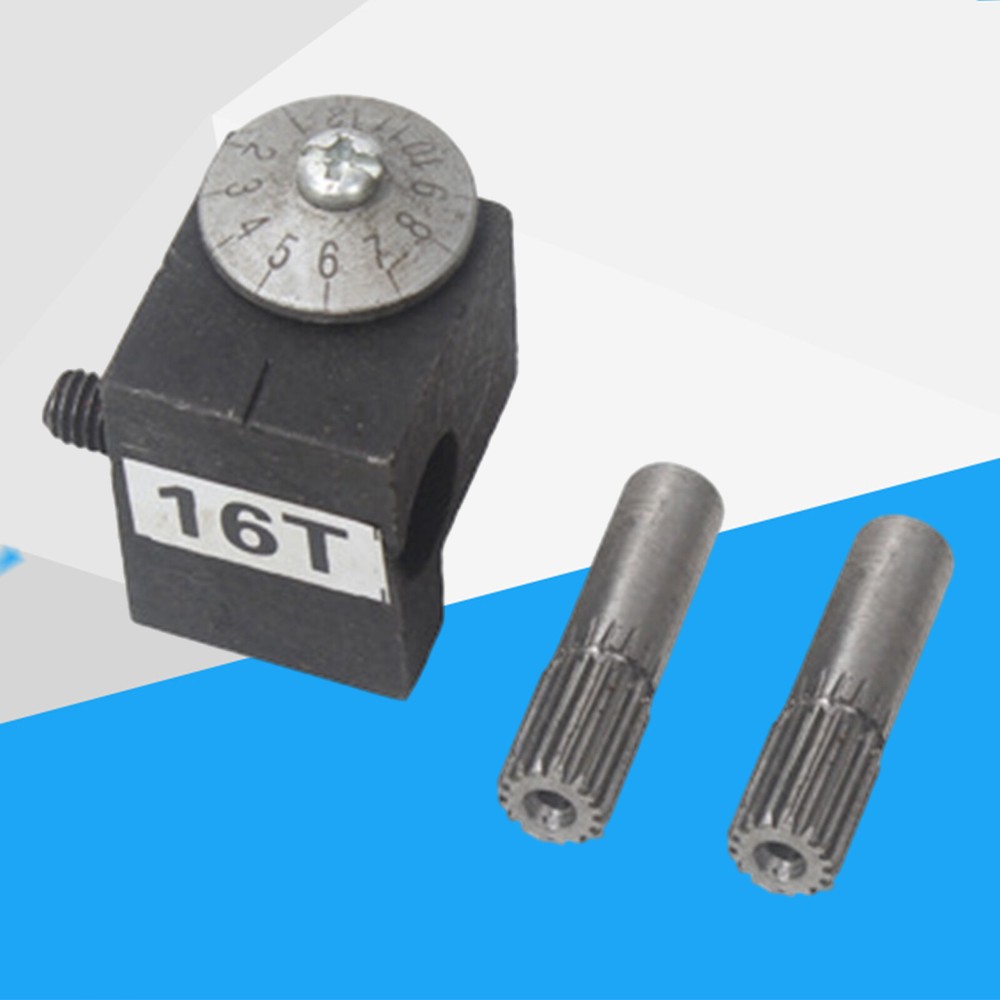 Metal Thread Cutting Dial Metric Thread Dial Indicator CJ0618