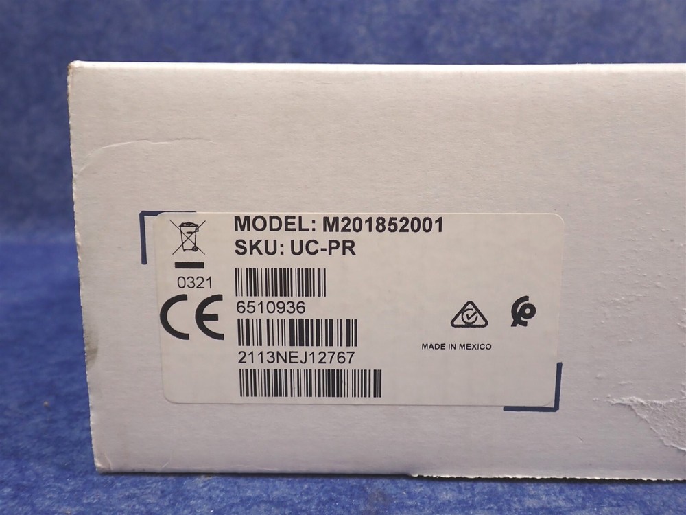 Crestron UC-PR M201852001 UC Presentation Transmitter (A12)