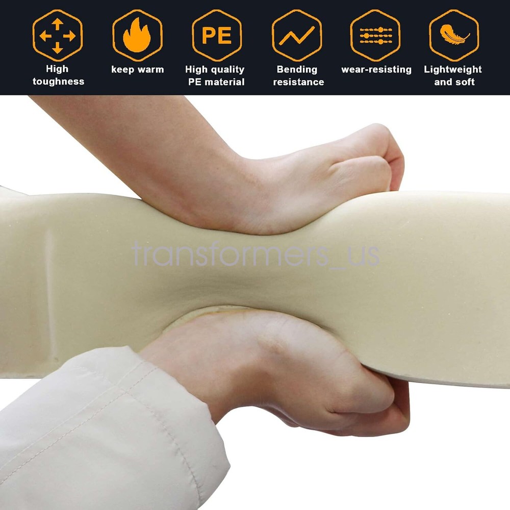 For 2007-2014 Cadillac Escalade Front Side Driver Bottom Seat Foam Cushion