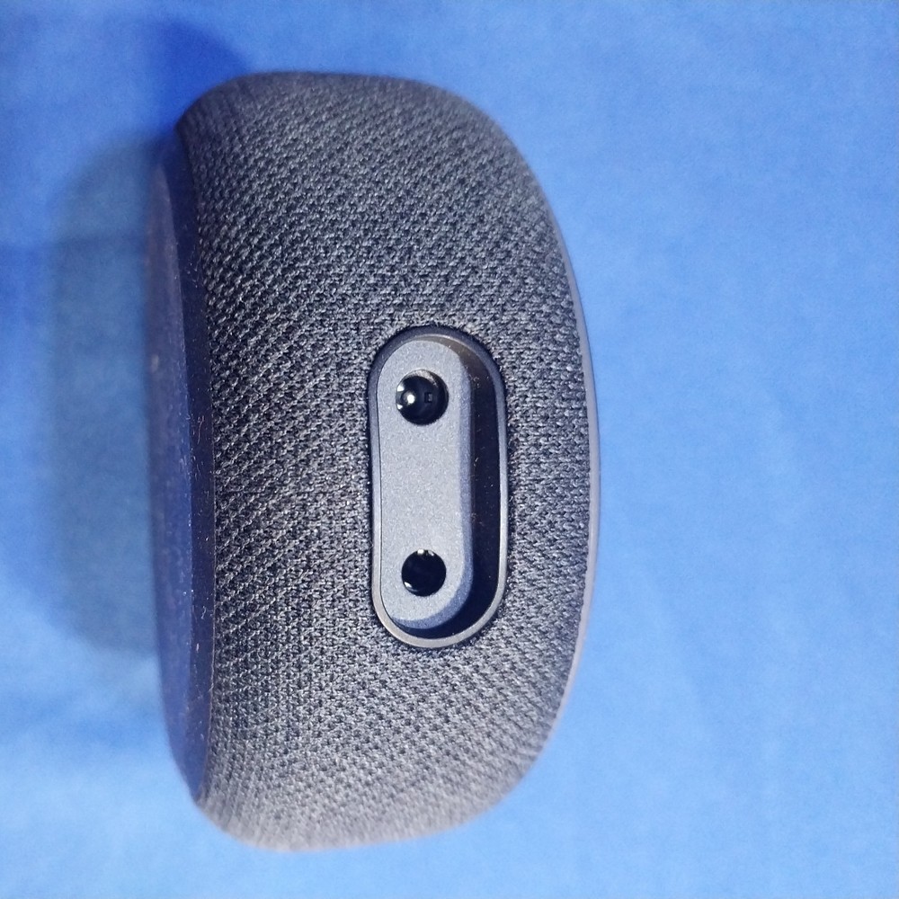 Amazon Echo Dot model D9N29T Smart Speaker No Cord