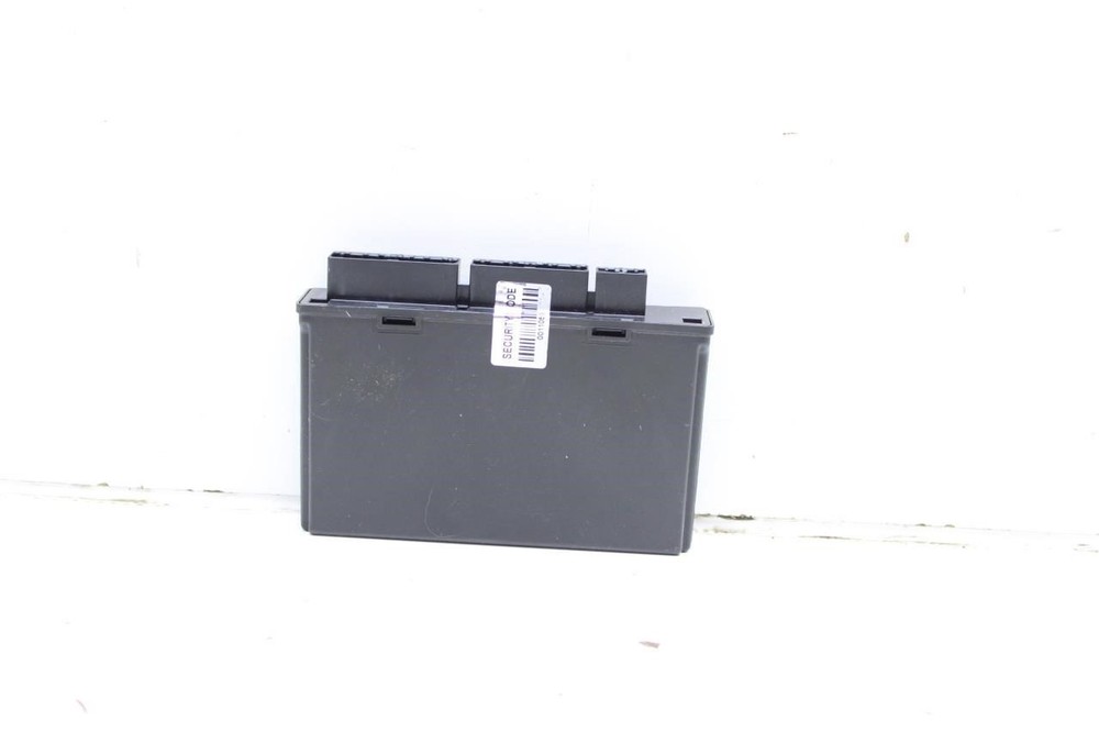 2013-2015 Acura RDX Main Smart Unit Control Computer Module 38320-TX4-A012-M1