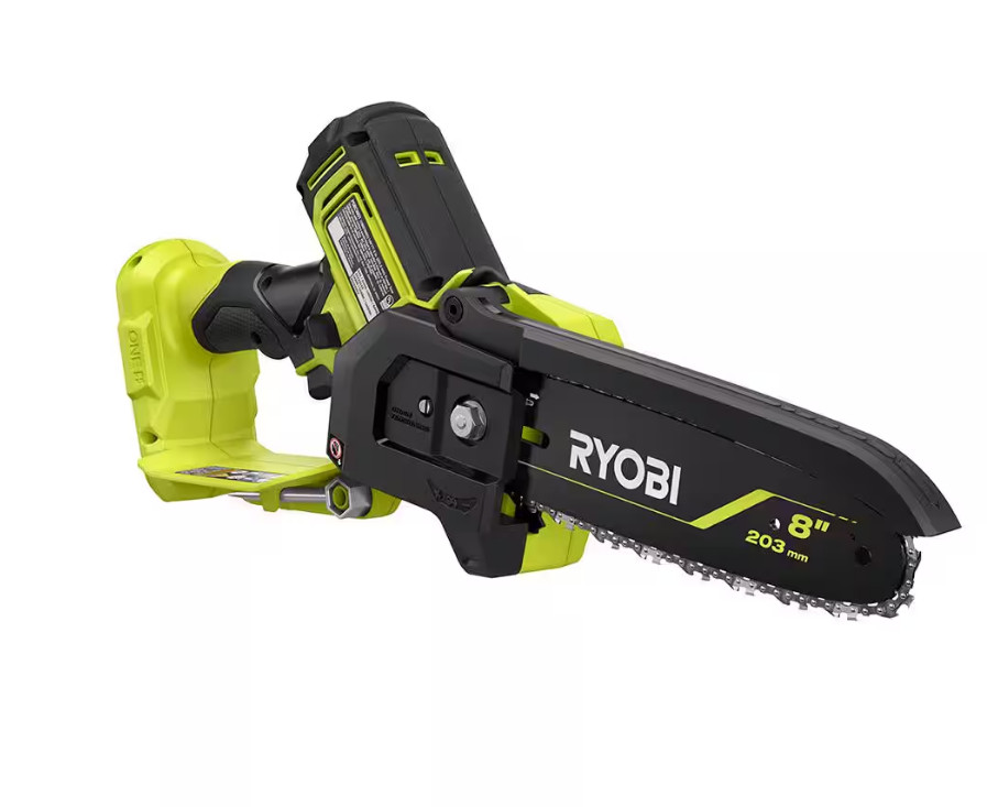 NEW Ryobi Front Guard Assembly For PSBCW01 ONE+ 18V 8" Compact Pruning Chainsaw