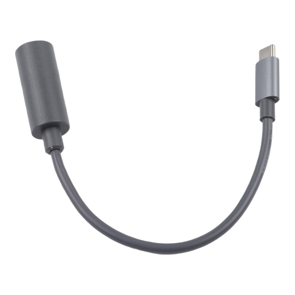 12V Power Cable Type-C Extension Cable Easy Use And Setup OEM Compatibility