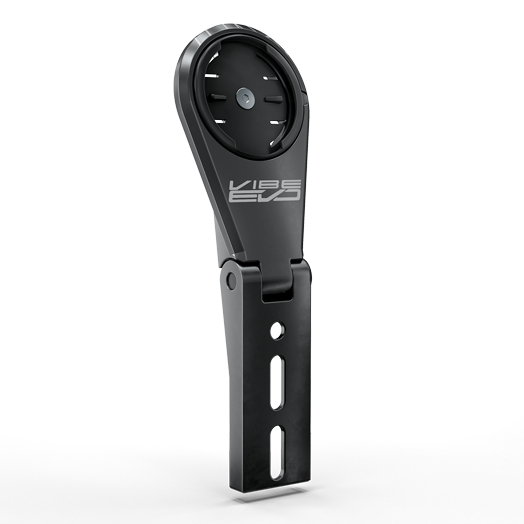 Shimano Pro Vibe Evo Computer Mount Black New PRAC0228