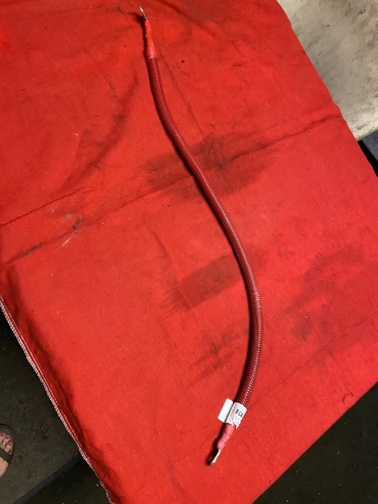 Freightliner  BATTERY CABLE A06-93175-031