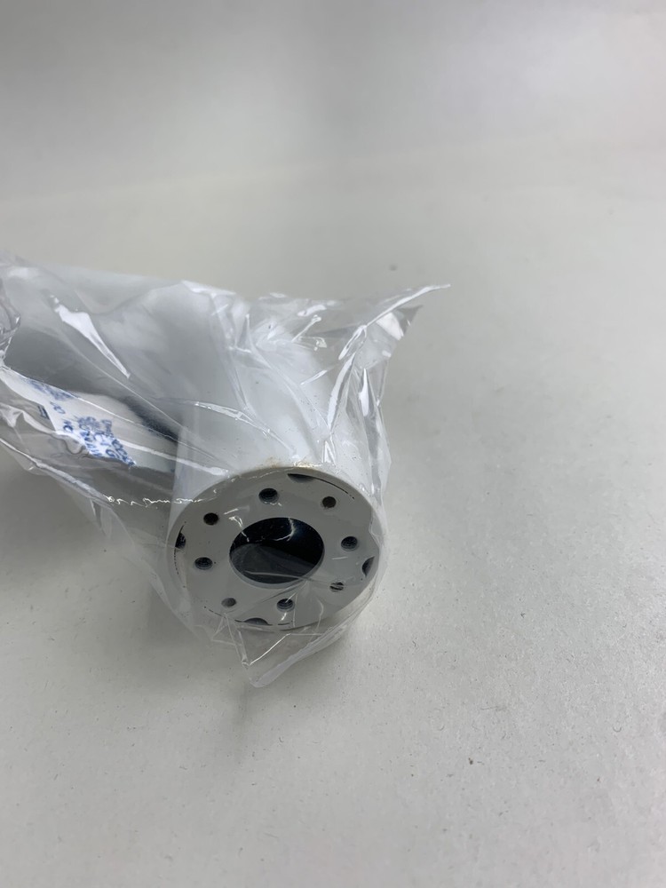 BossTab BMT0-1002 Mount White Pole - No Base