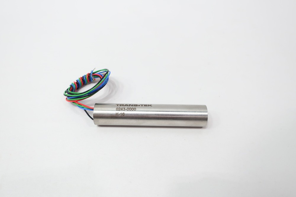 Trans-tek 0243-00000 Electronic Transducer