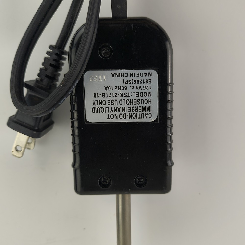 TSK-217TB-10 Heat Controller Probe TSK-217TB-10