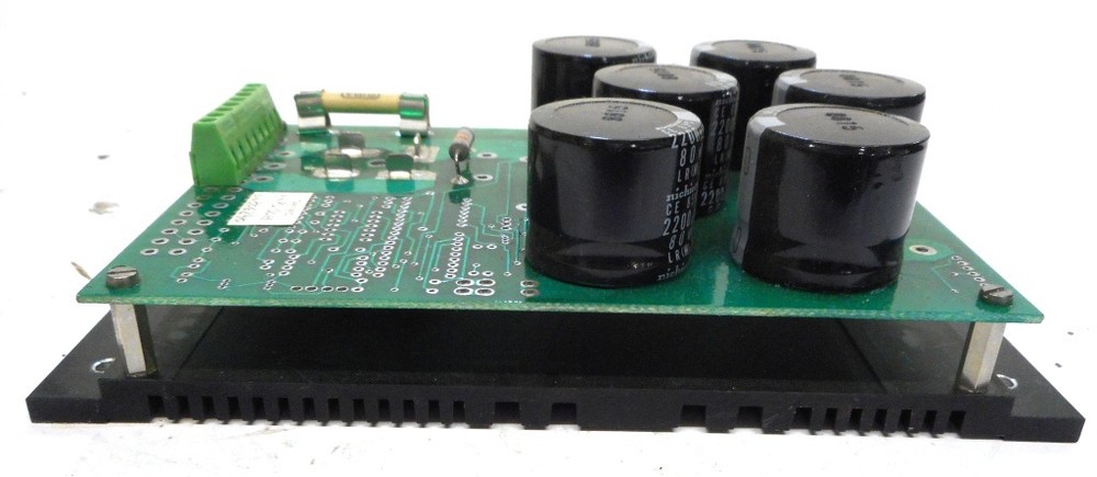 GALIL MC MOTION CONTROL INC, RECTIFIER, PS-50H