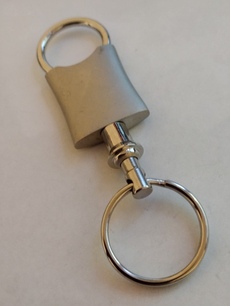 Top Ten Health System Keyring