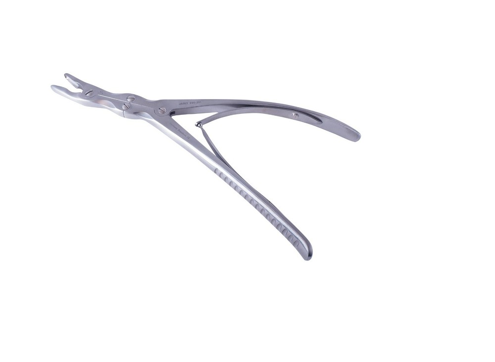 Jarit double action Rongeur 230-261