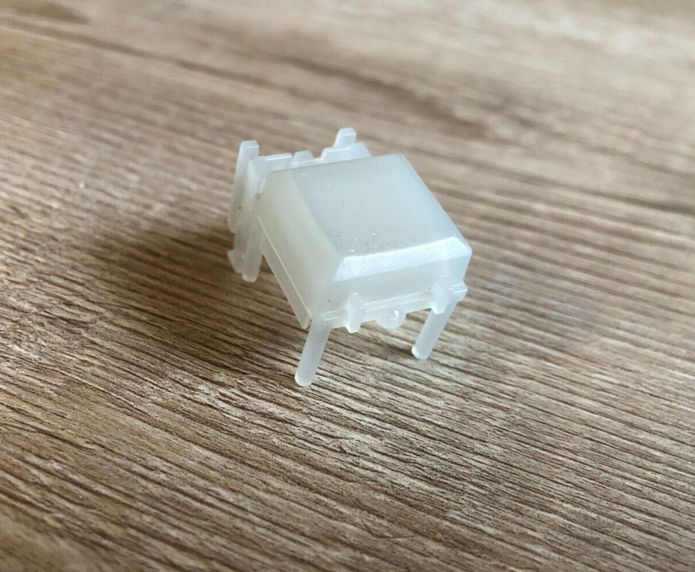 MicroKorg / MicroKorg-S Push Button Translucent - Replacement Parts