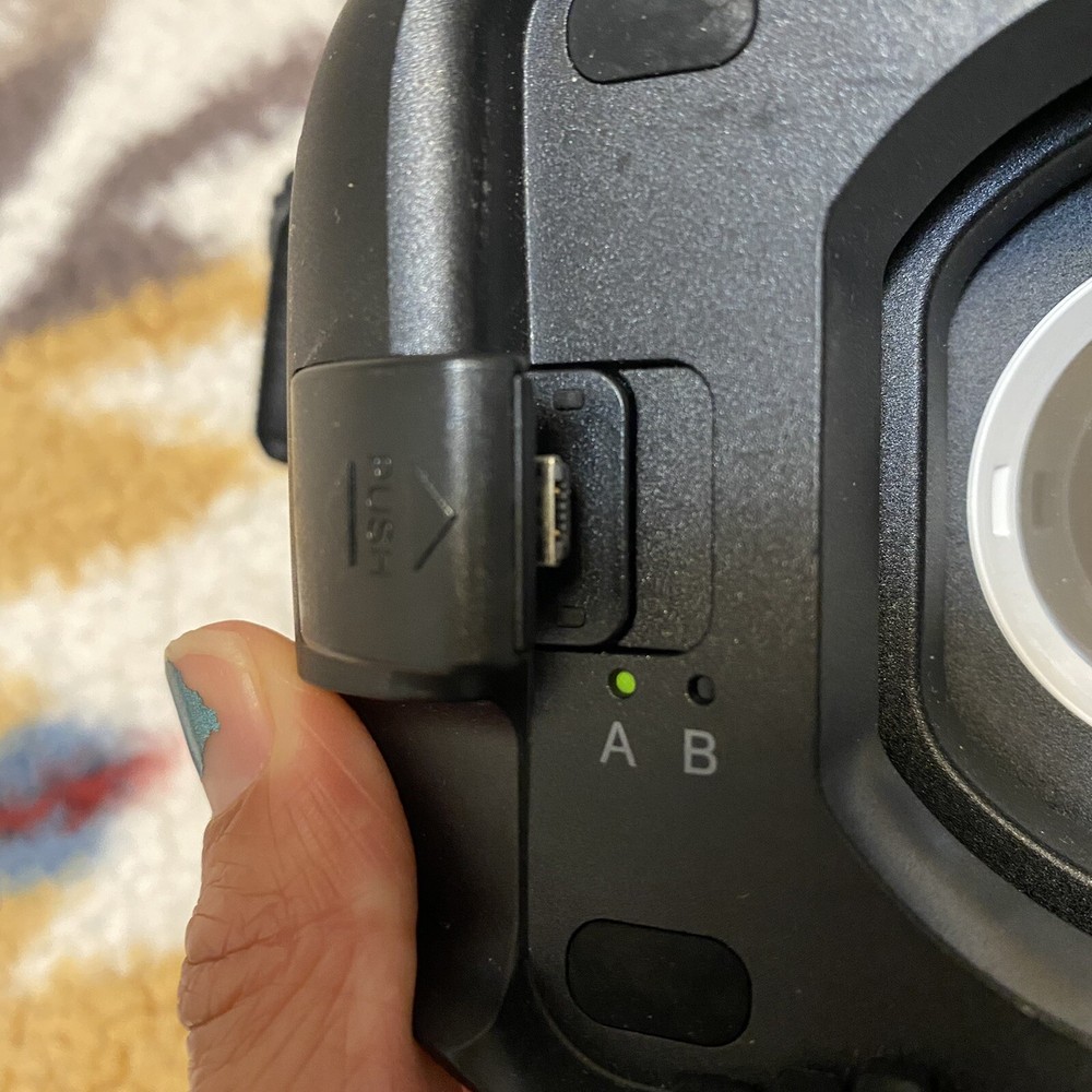 Samsung Gear VR 2015 Note 5 GS6S US Version Multi-Color