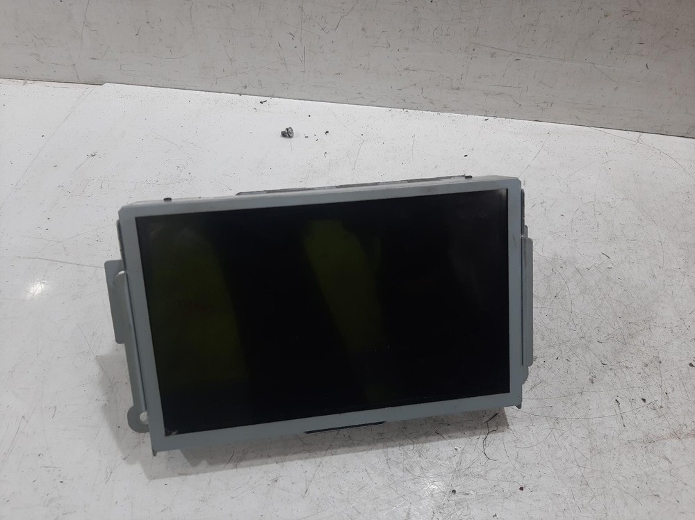 FORD KUGA TITANIUM MK2 2012-2020 SAT NAV Satellite Navigation System Unit OEM