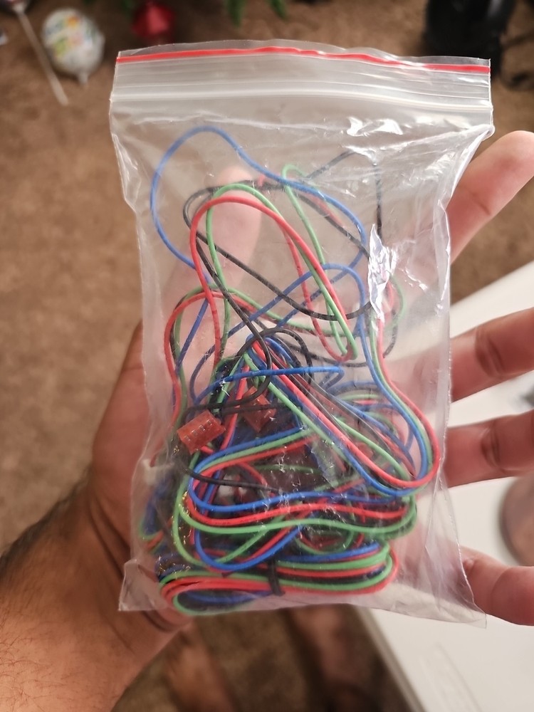 Directed D2D cables Pack Of 5