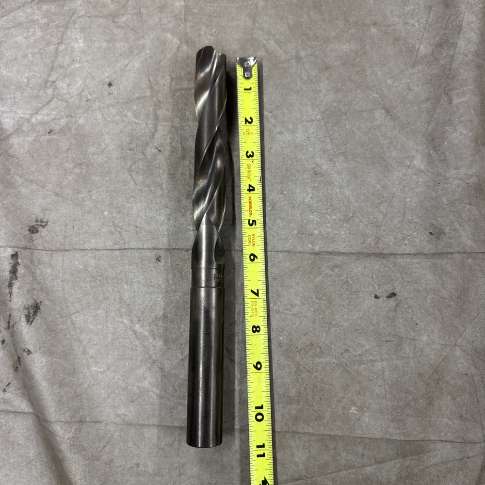 15/16 O.D.  DRILL BIT