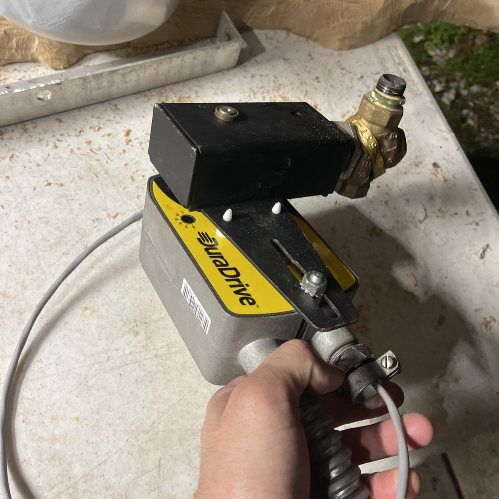 INVENSYS MS40-7043-501 / MS407043501 (used, working condition)