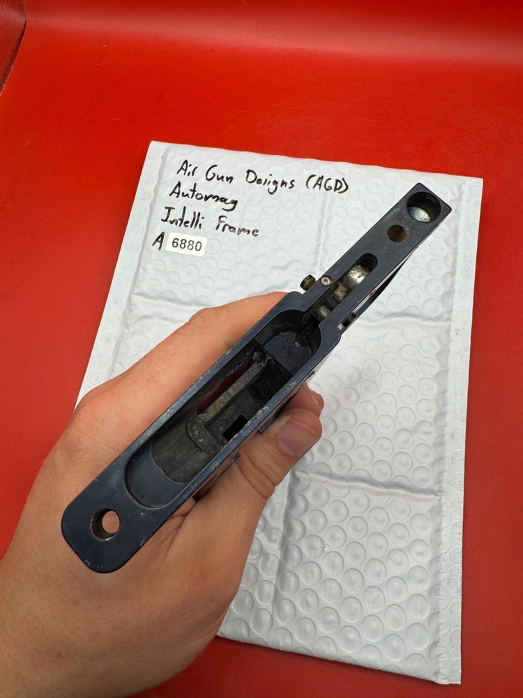 Air Gun Designs (AGD) Automag Intelli Frame