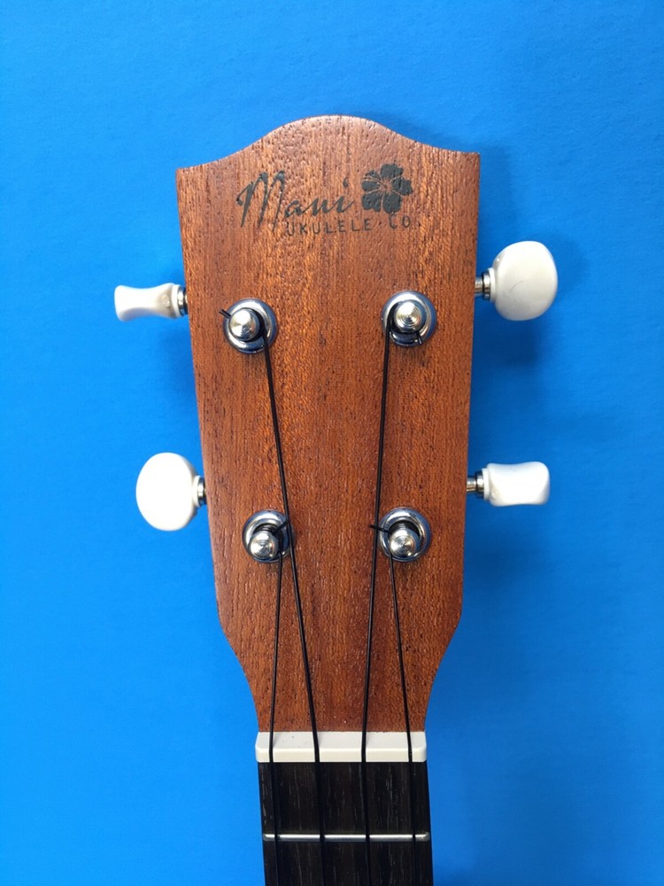 Maui Uke Model PK-155