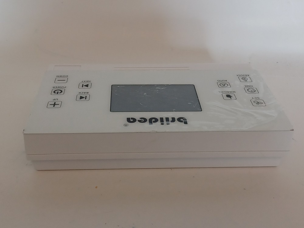 Wi-Fi Smart Sprinkler Controller Automatic Irrigation Controllers