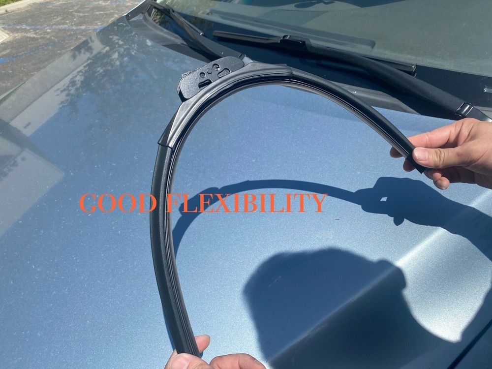Windshield Wiper Blades for 2004-2008 Acura TSX