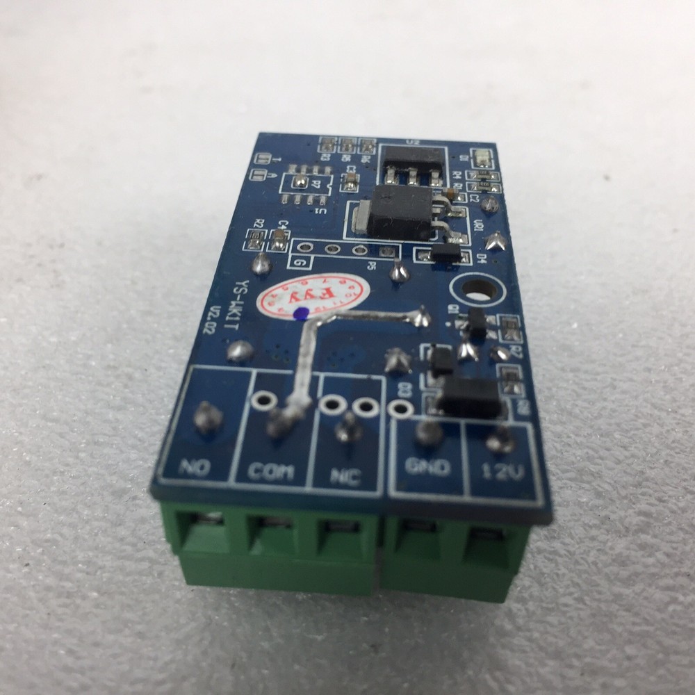 PSF B01 100062f484 12VDC AKIT