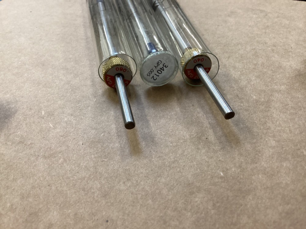 3 Gravograph Engraving Cutter Tips Free Shipping Assorted