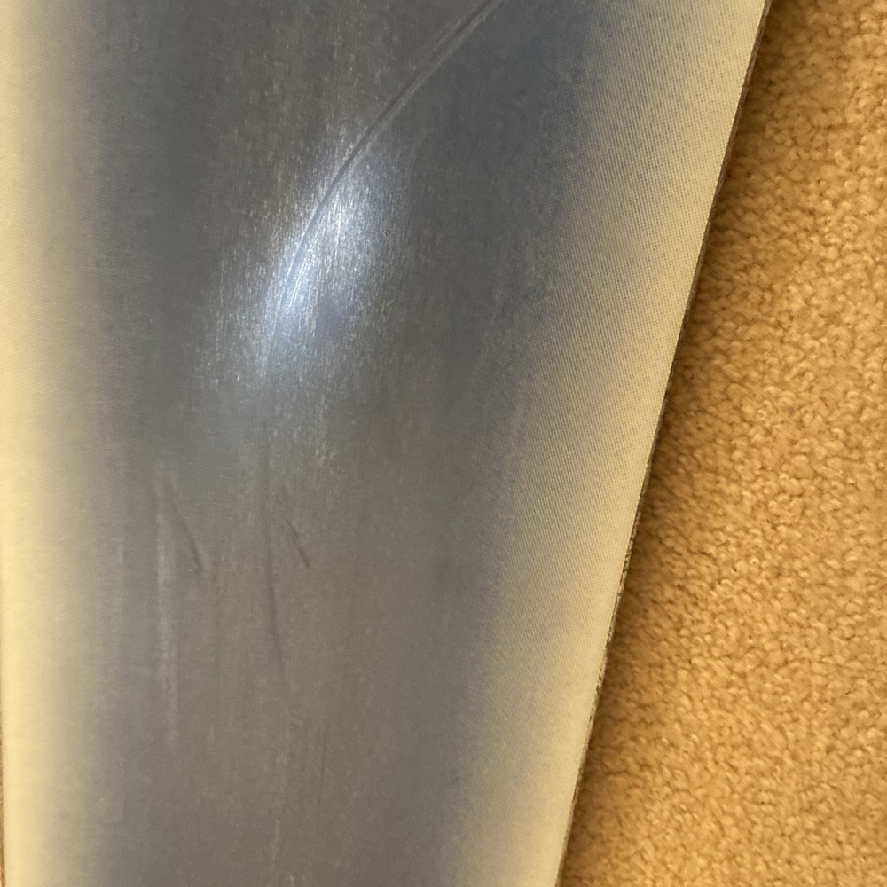Burton Fish Snowboard 156 cm 2002