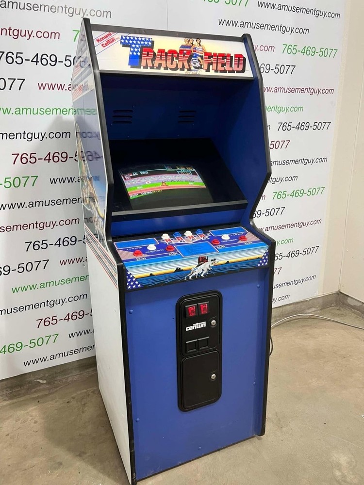 7' Dynamo COMMERCIAL COIN-OP POOL TABLE