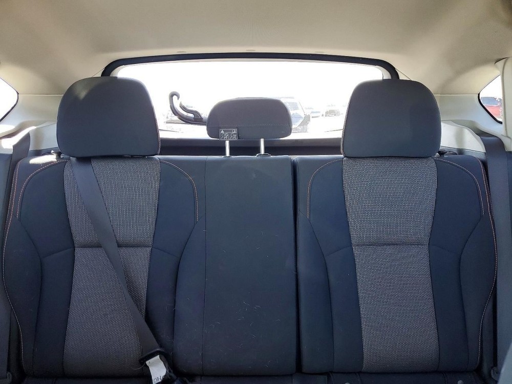 XV CROSST 2019 Glove Box 5012116