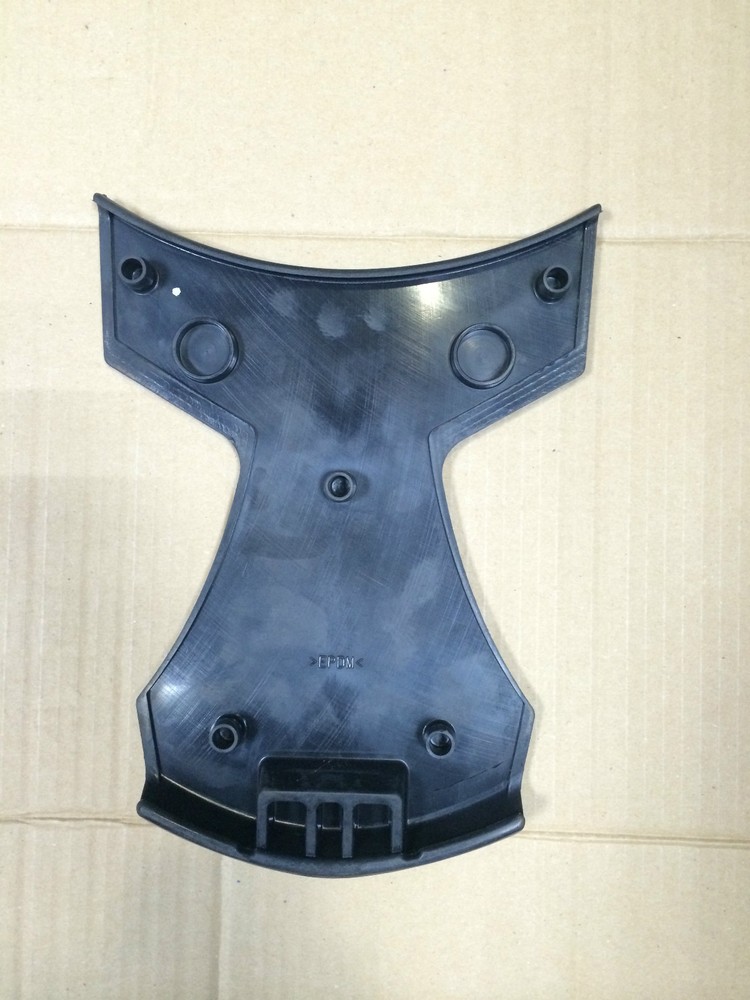 Suzuki DL650 L2 - L5 Carrier Mat