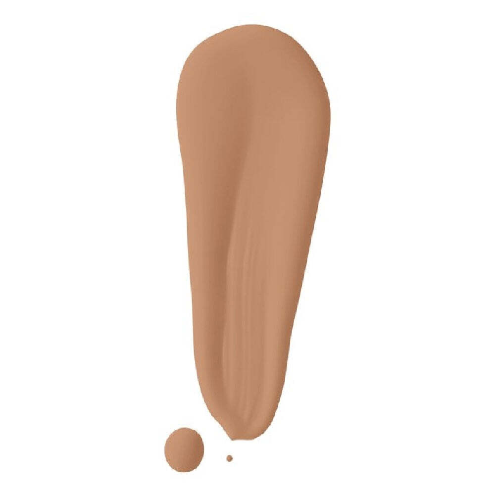 Pack of 2 NYX Total Control Drop Foundation, Camel # TCDF12.5