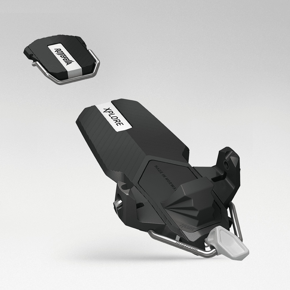 Rottefella Xplore Backcountry Off Track Binding